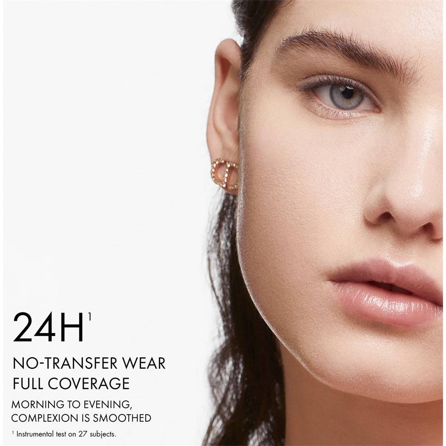 DIOR Korrekturen