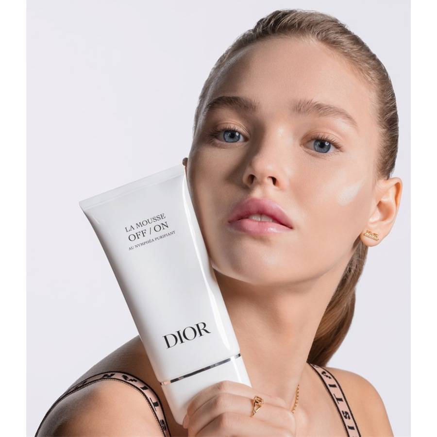 DIOR Les Nymphéas