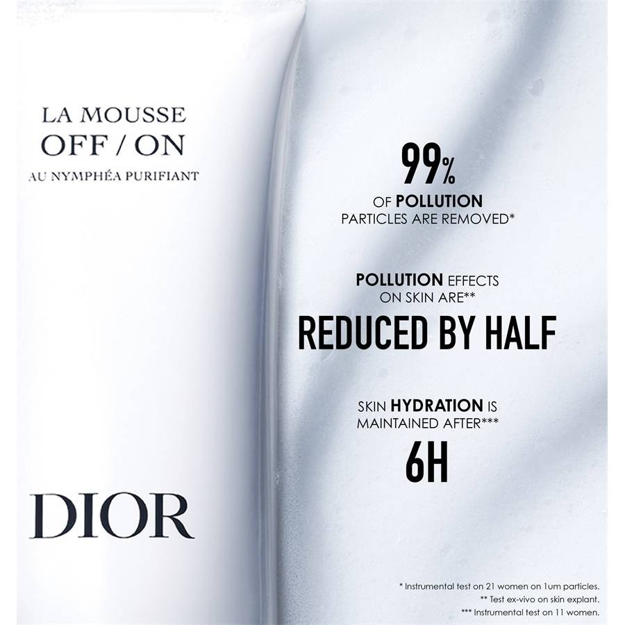DIOR Les Nymphéas