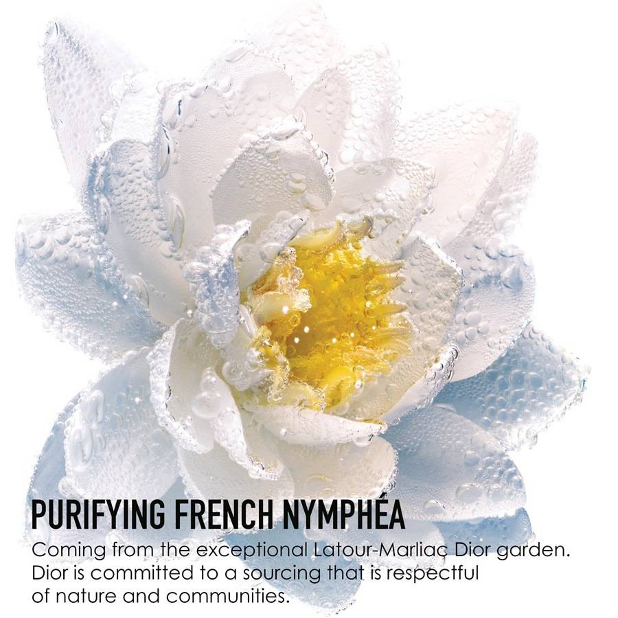 DIOR Les Nymphéas