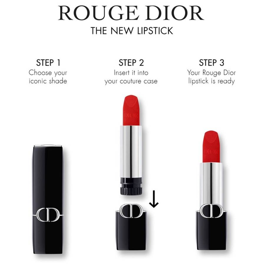 DIOR Lippenpflege