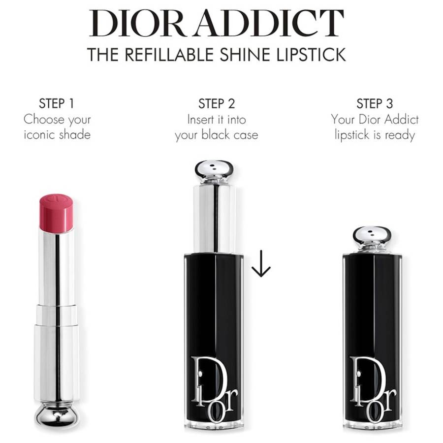 DIOR Lippenstifte