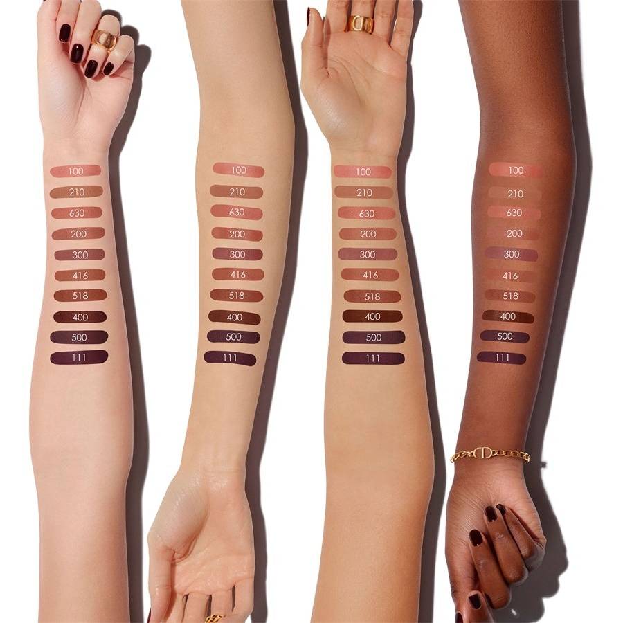 DIOR Lippenstifte