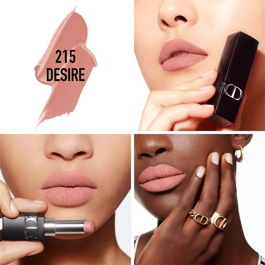 DIOR Lippenstifte