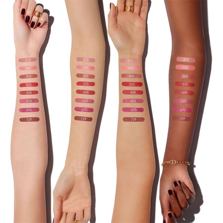 DIOR Lippenstifte