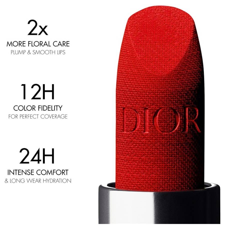 DIOR Lippenstifte