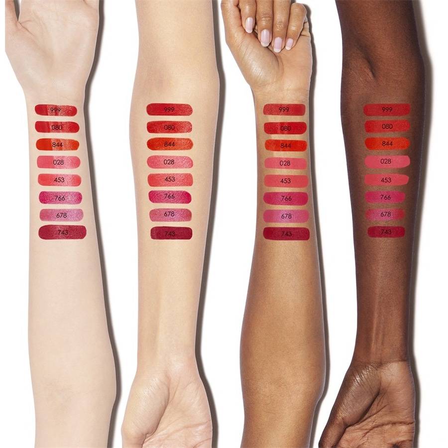 DIOR Lippenstifte