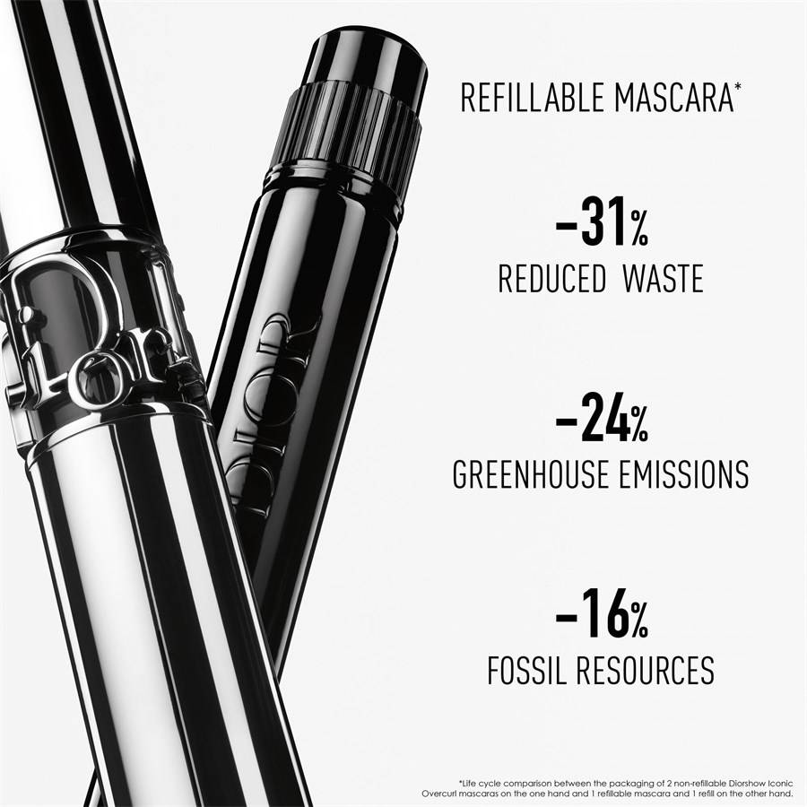 DIOR Mascara