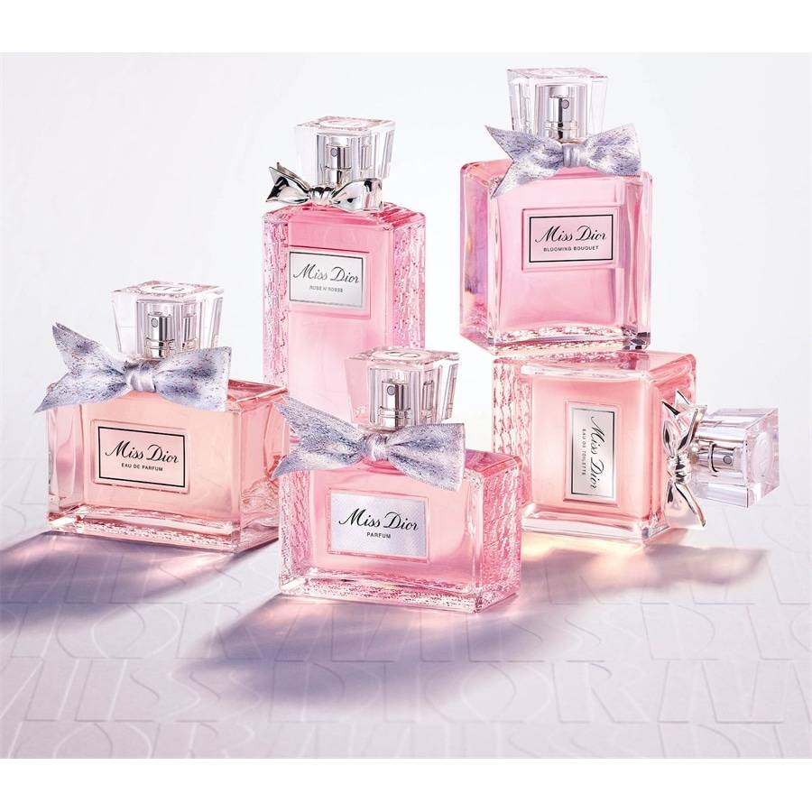 DIOR Miss Dior
