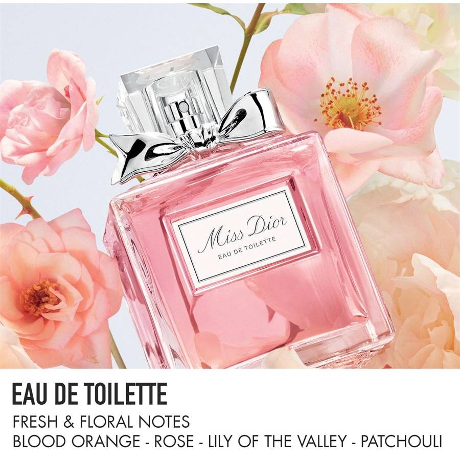DIOR Miss Dior