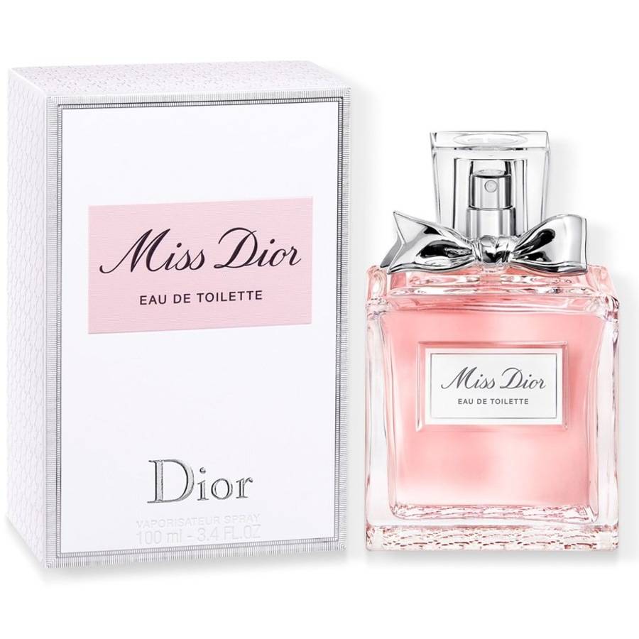 DIOR Miss Dior