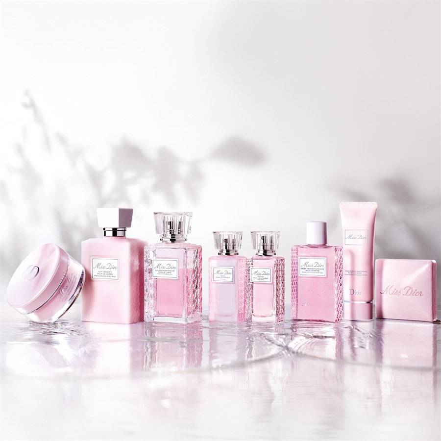 DIOR Miss Dior