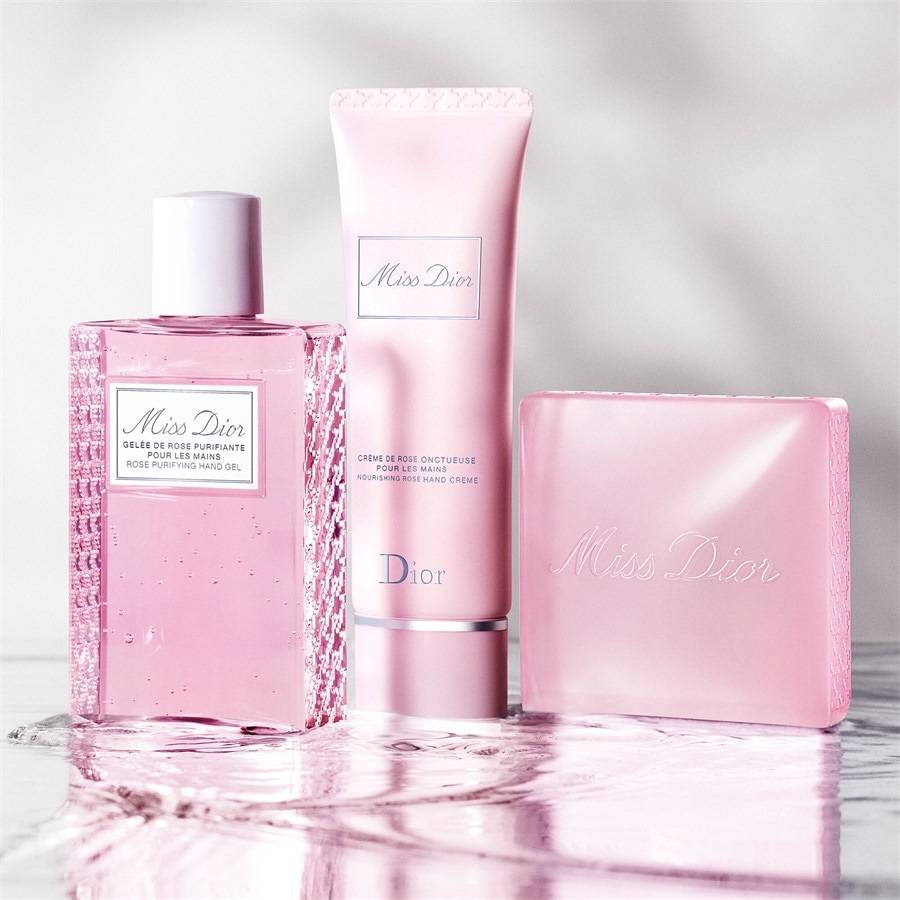 DIOR Miss Dior