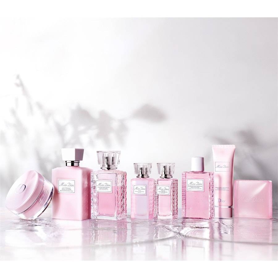 DIOR Miss Dior