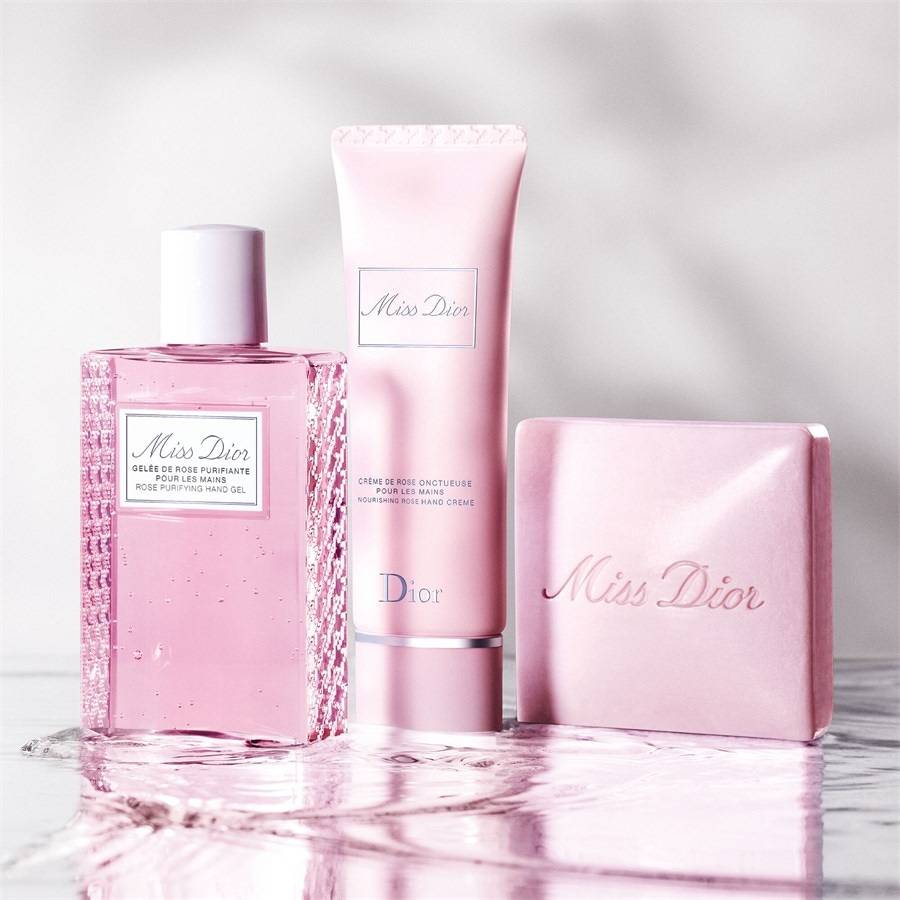DIOR Miss Dior