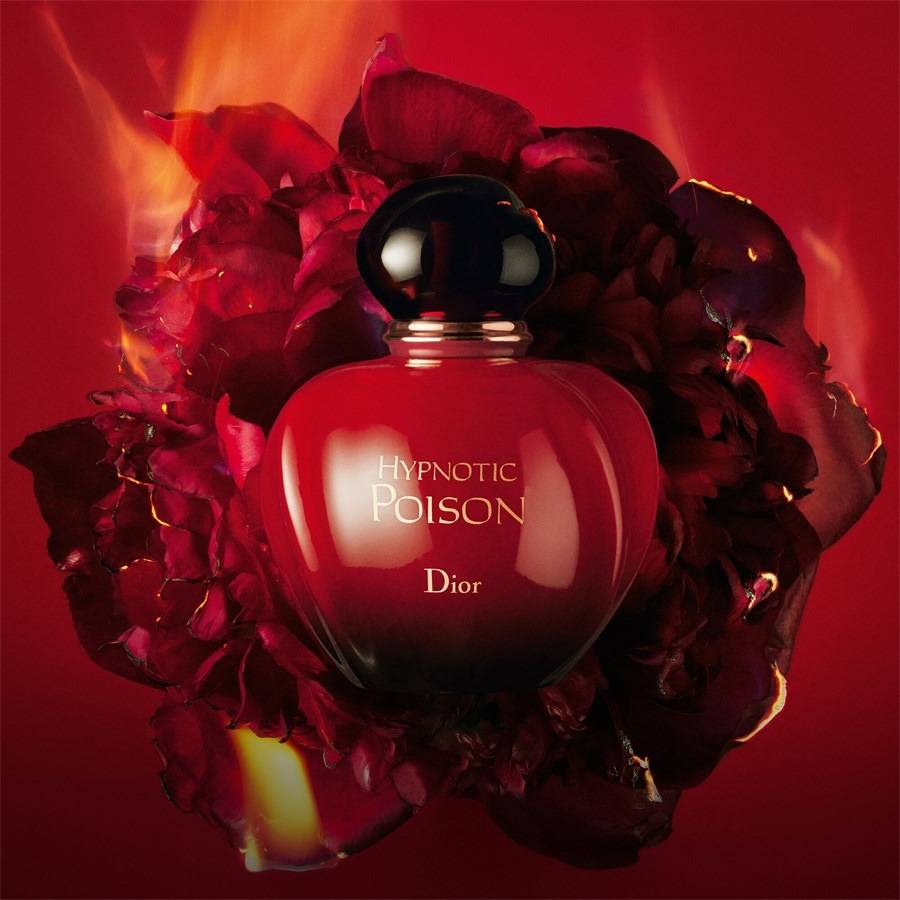 DIOR Poison