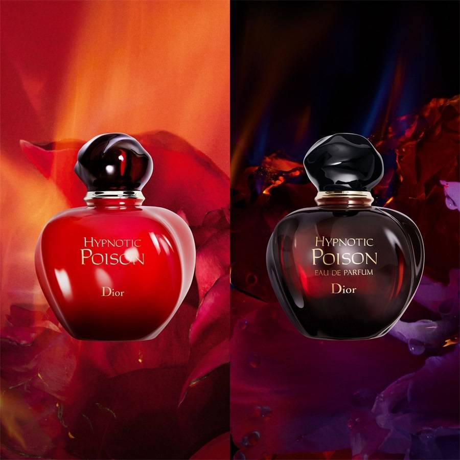 DIOR Poison