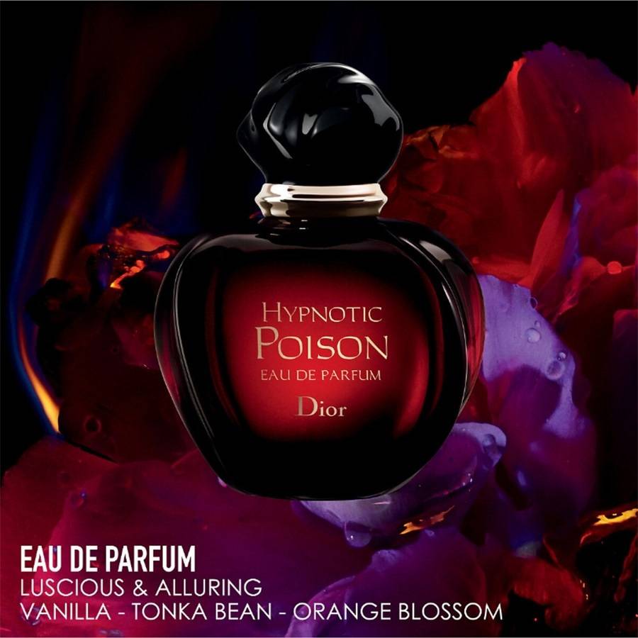 DIOR Poison