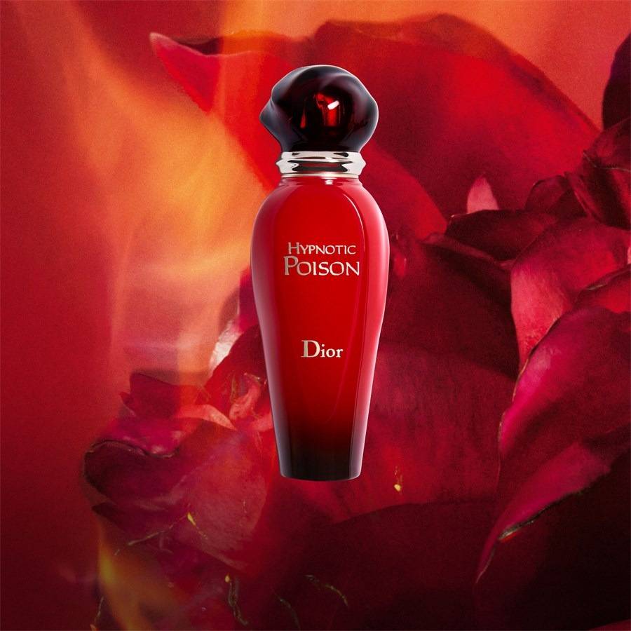 DIOR Poison