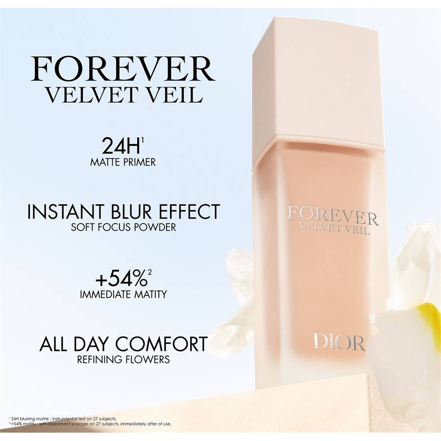 DIOR Primer
