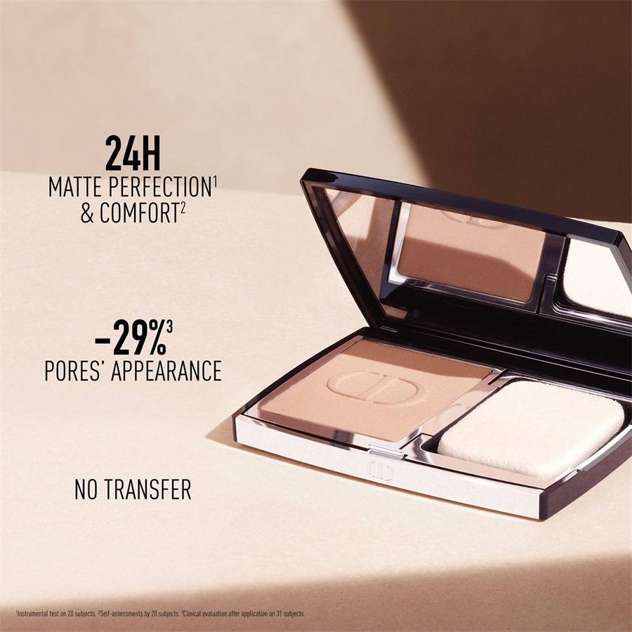 DIOR Puder