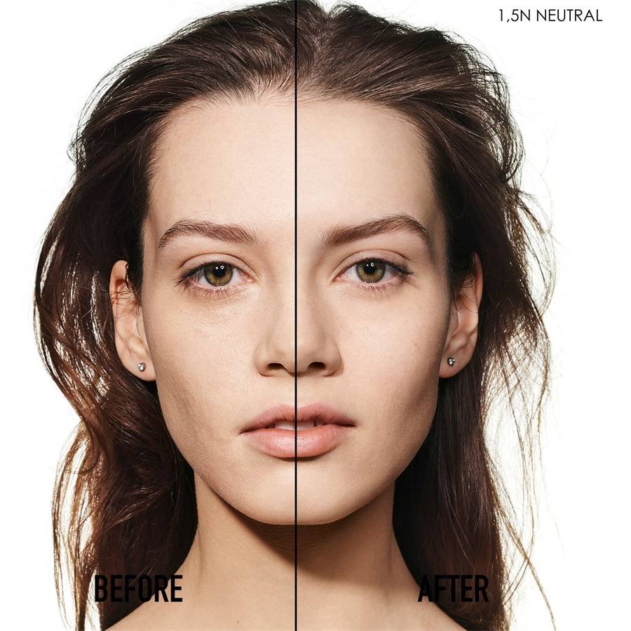 DIOR Puder