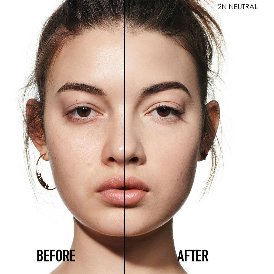 DIOR Puder