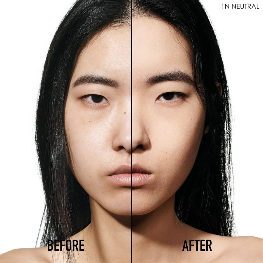 DIOR Puder