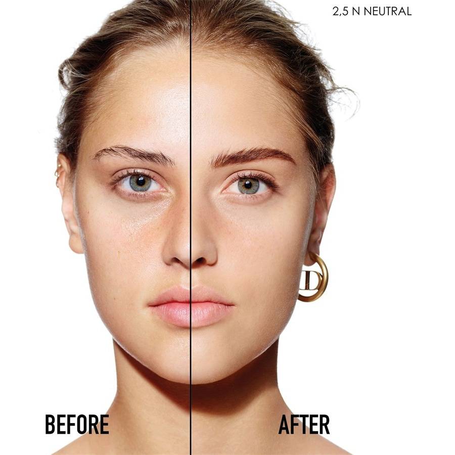 DIOR Puder