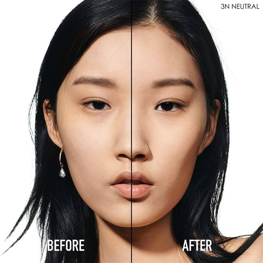 DIOR Puder