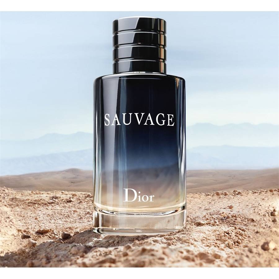 DIOR Sauvage