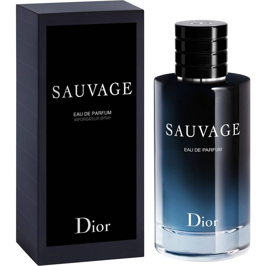 DIOR Sauvage