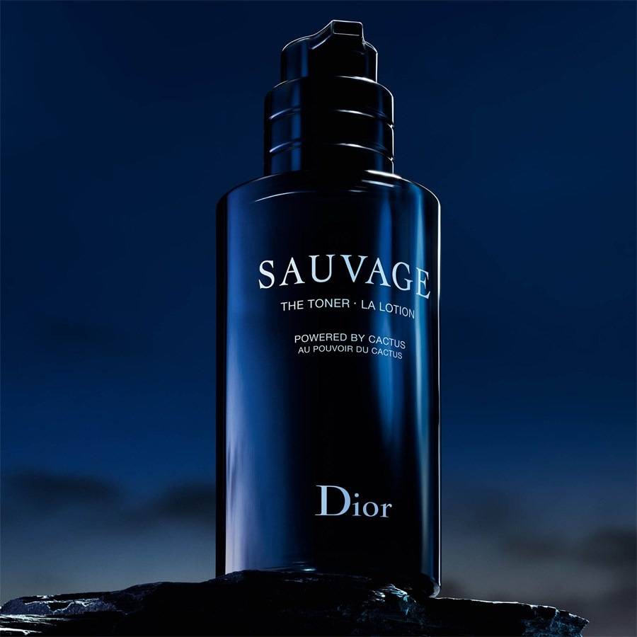 DIOR Sauvage