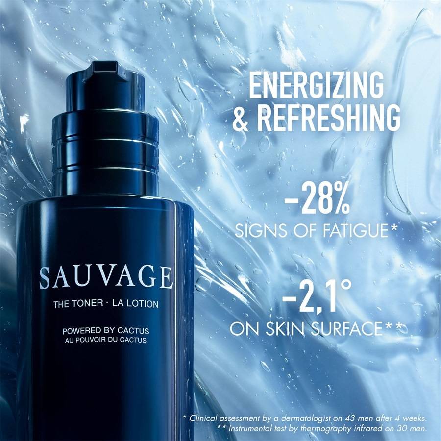 DIOR Sauvage