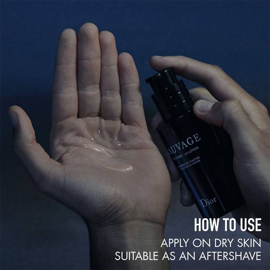 DIOR Sauvage