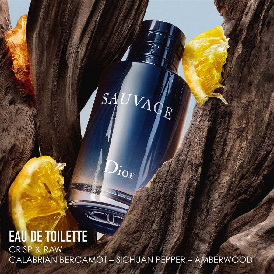 DIOR Sauvage
