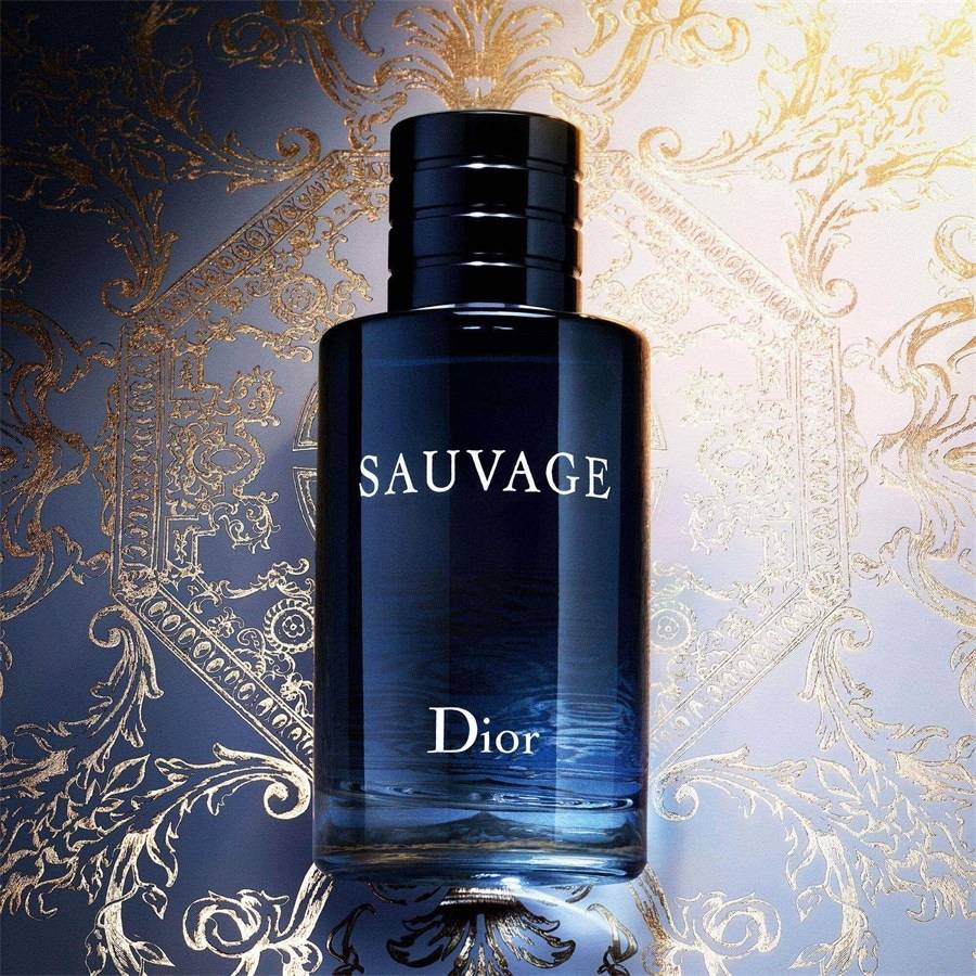 DIOR Sauvage