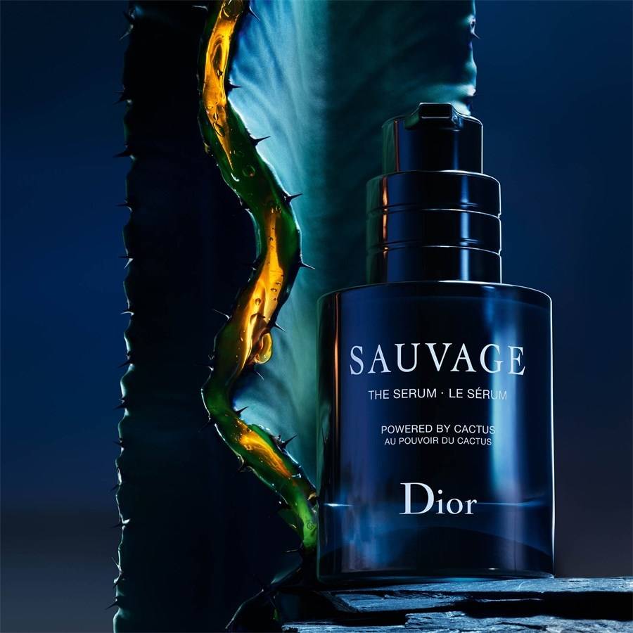 DIOR Sauvage