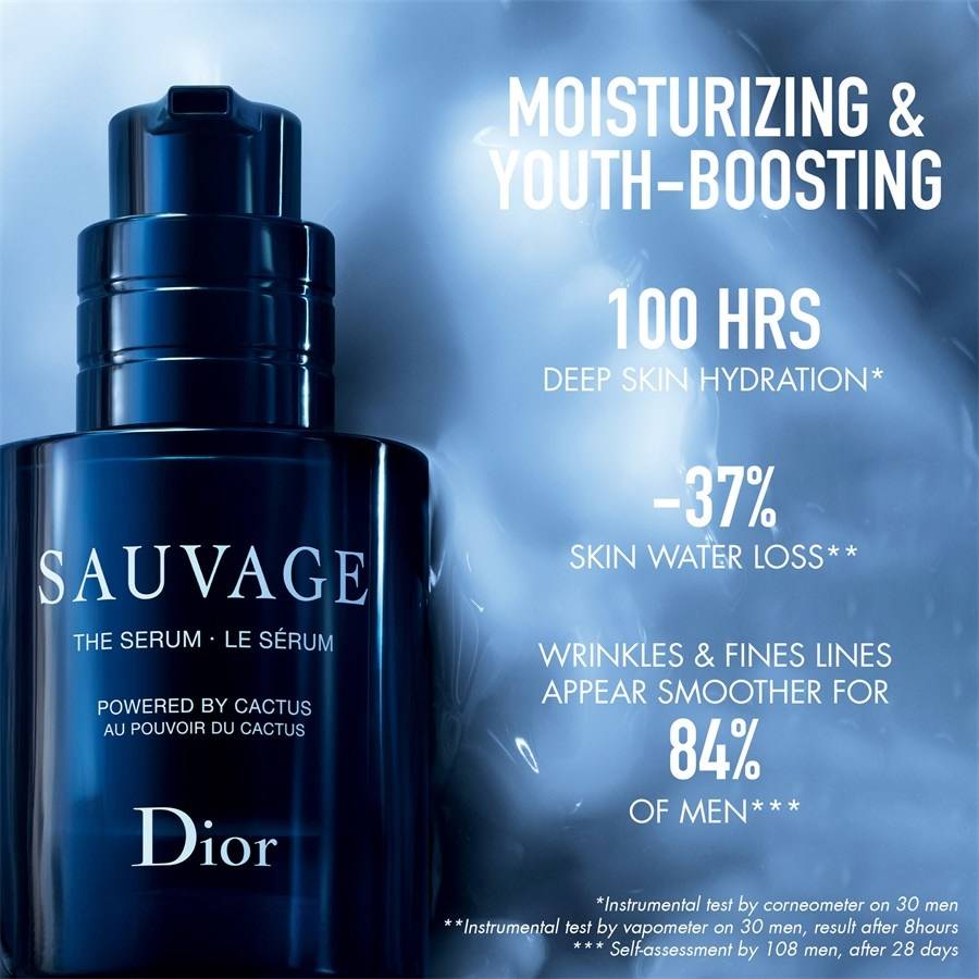 DIOR Sauvage