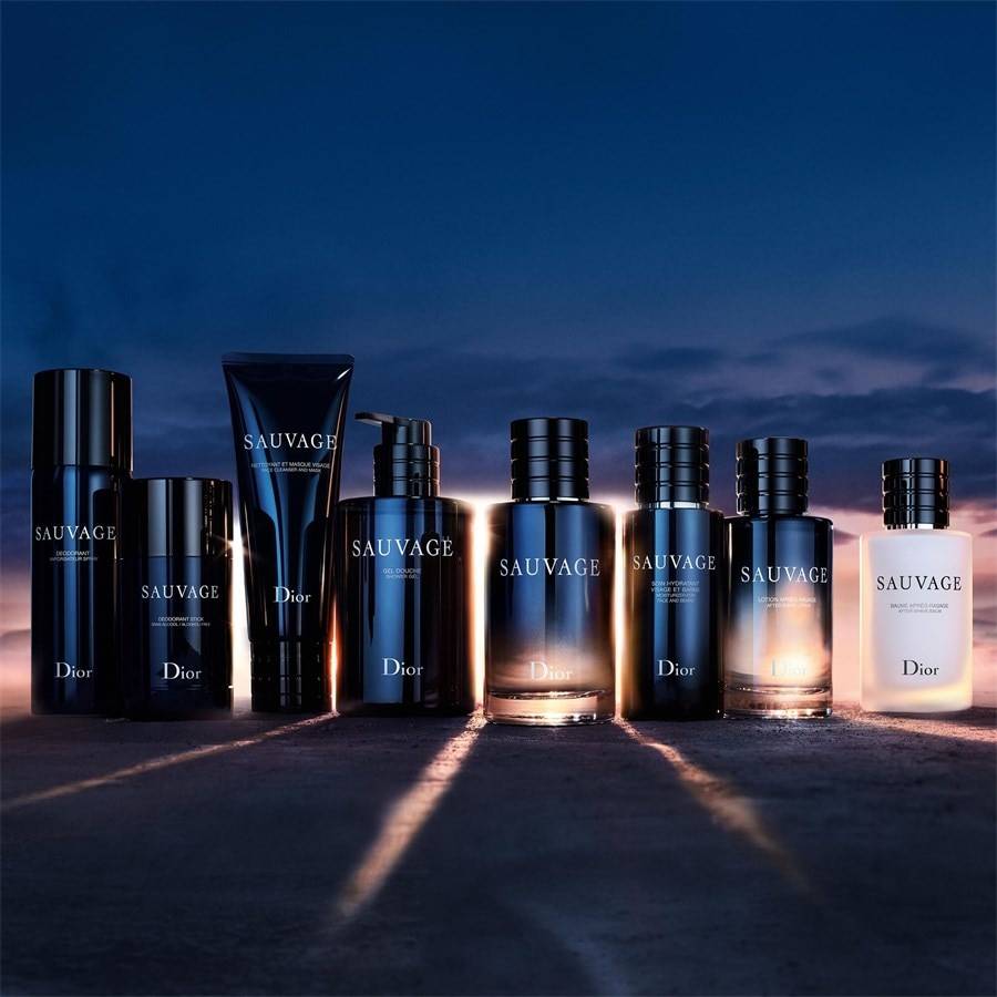DIOR Sauvage