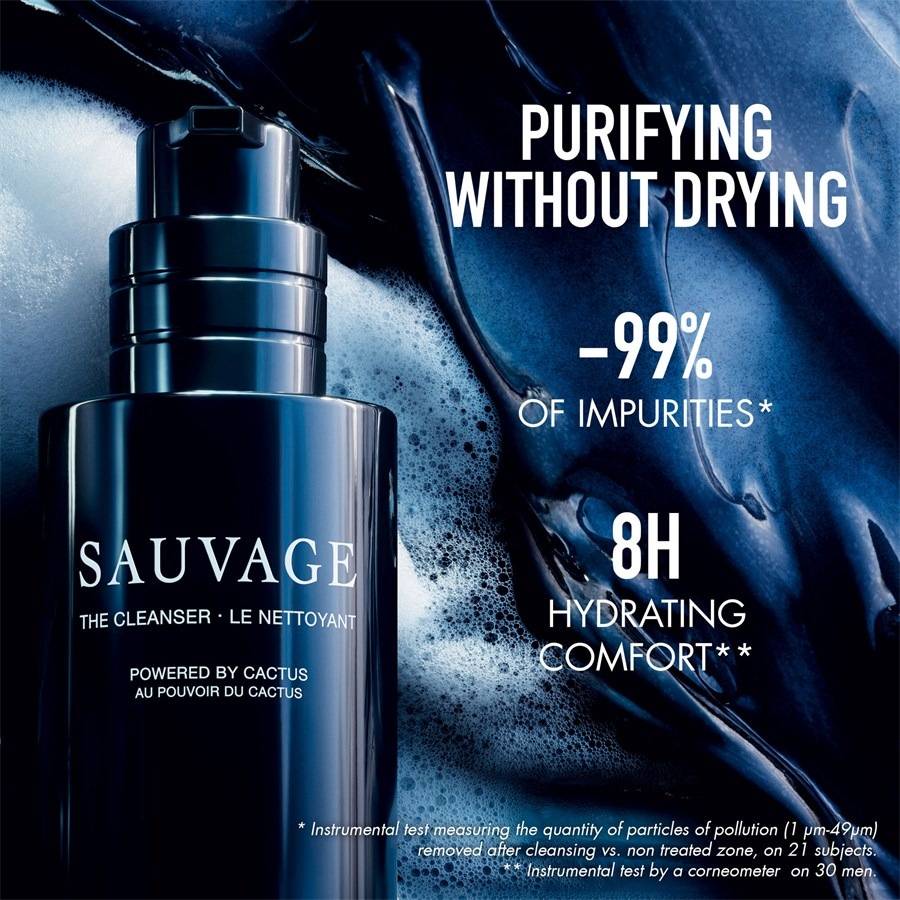 DIOR Sauvage