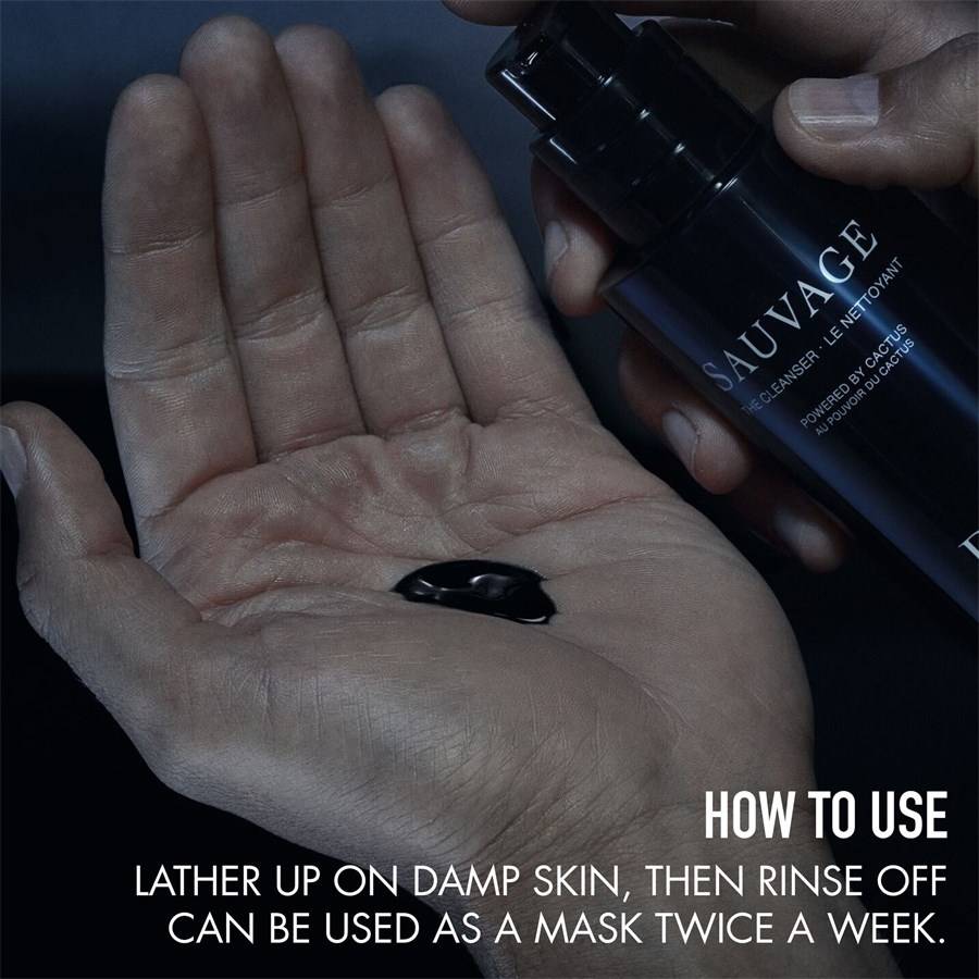DIOR Sauvage