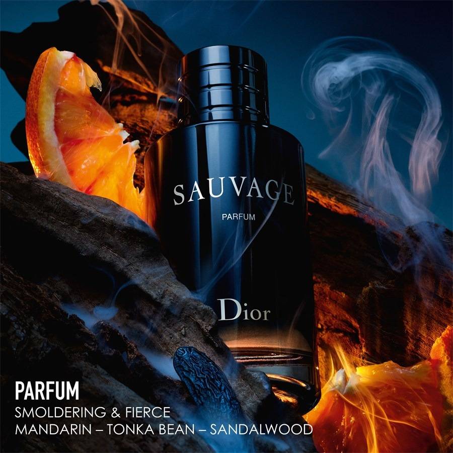 DIOR Sauvage
