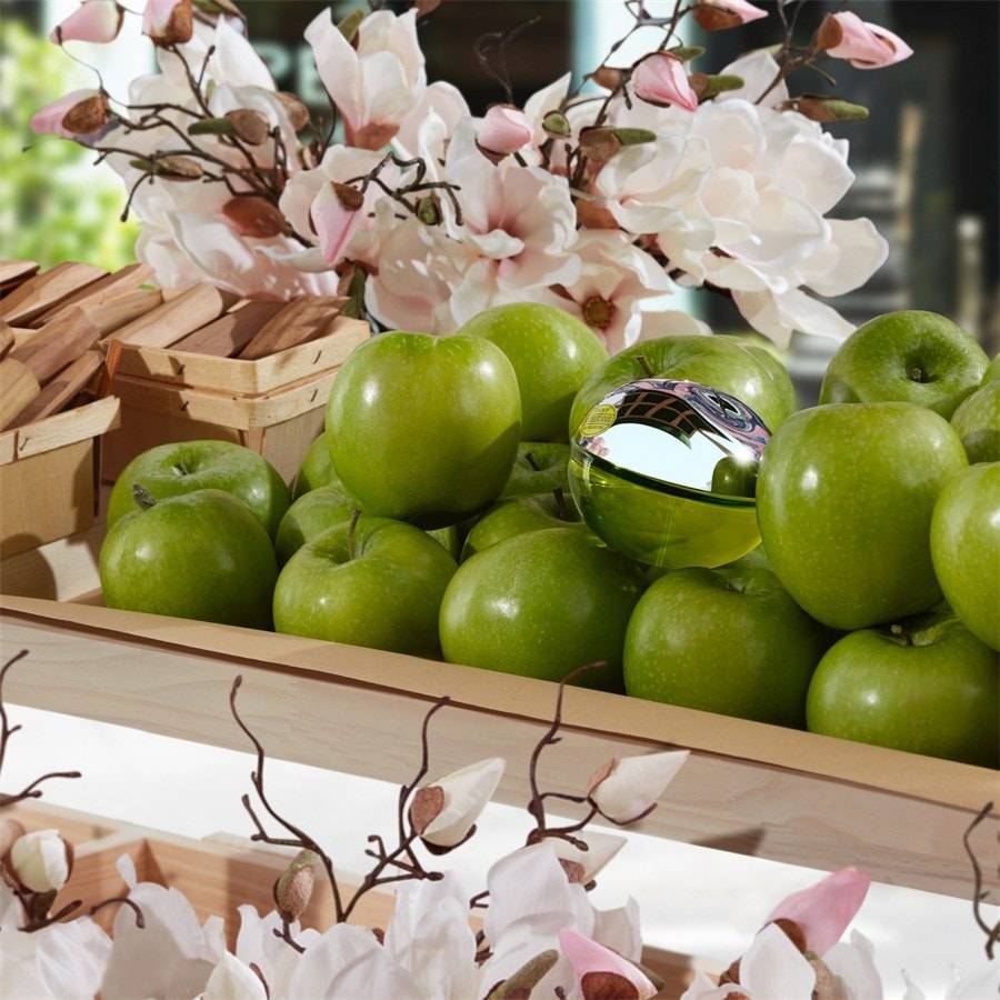 DKNY Be Delicious