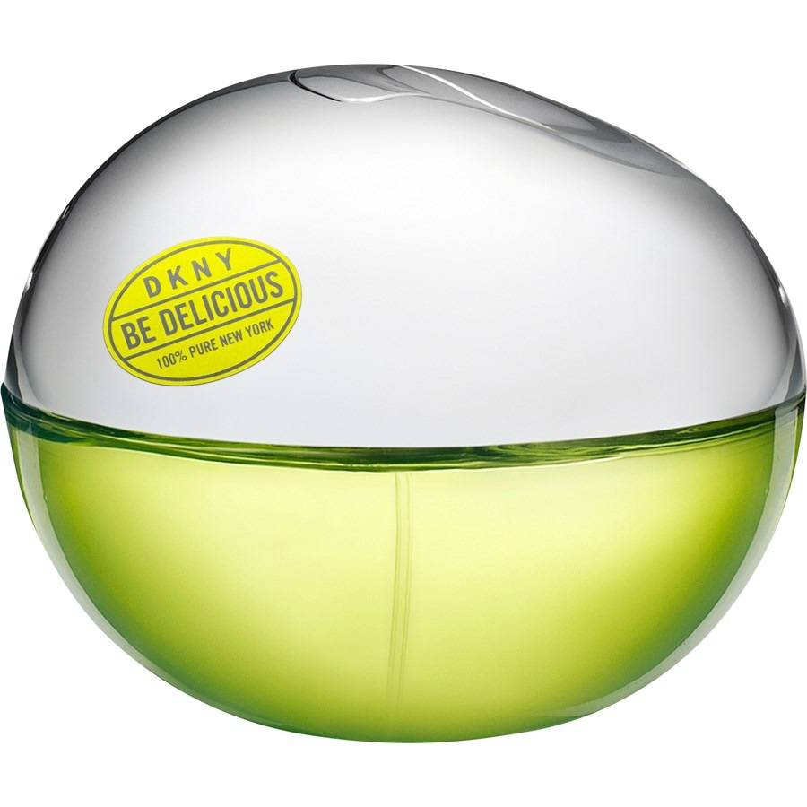 DKNY Be Delicious