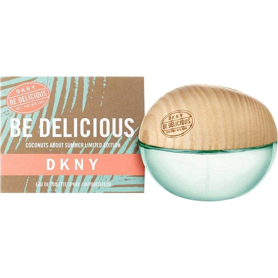DKNY Be Delicious