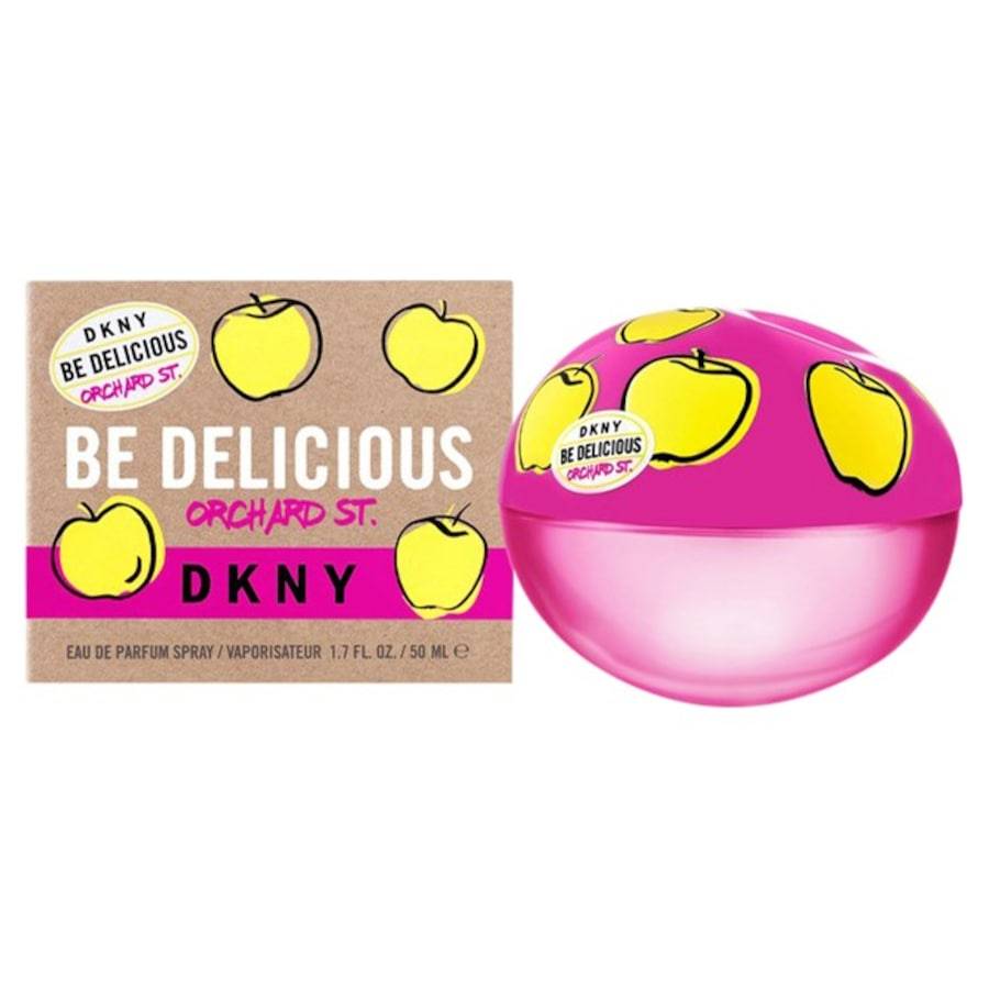 DKNY Be Delicious