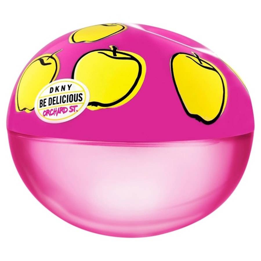 DKNY Be Delicious