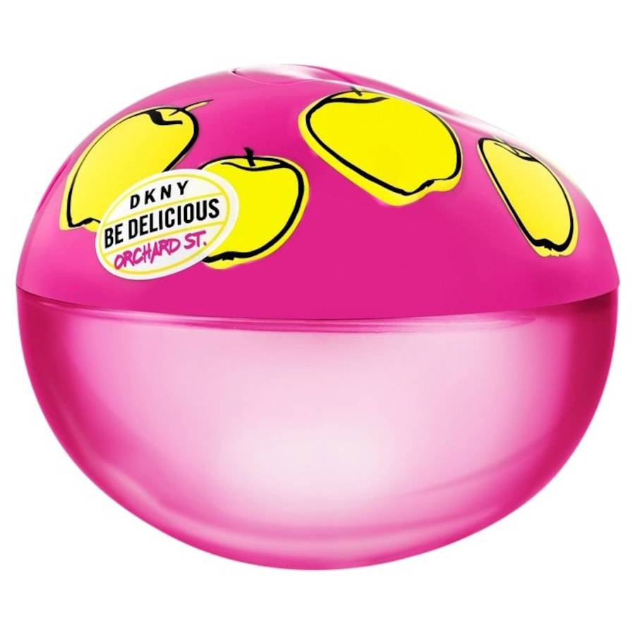 DKNY Be Delicious