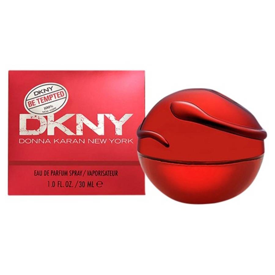 DKNY Be Tempted